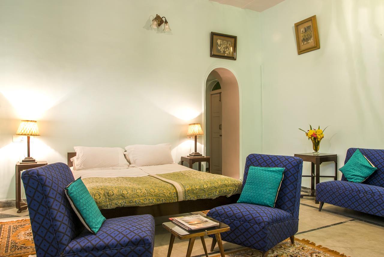 Vadasinor Garden Palace Heritage Homestays מראה חיצוני תמונה