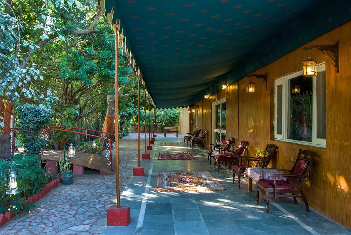 Vadasinor Garden Palace Heritage Homestays מראה חיצוני תמונה