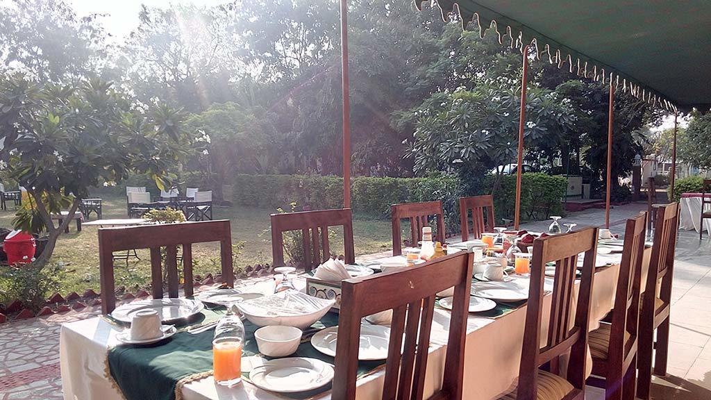 Vadasinor Garden Palace Heritage Homestays מראה חיצוני תמונה