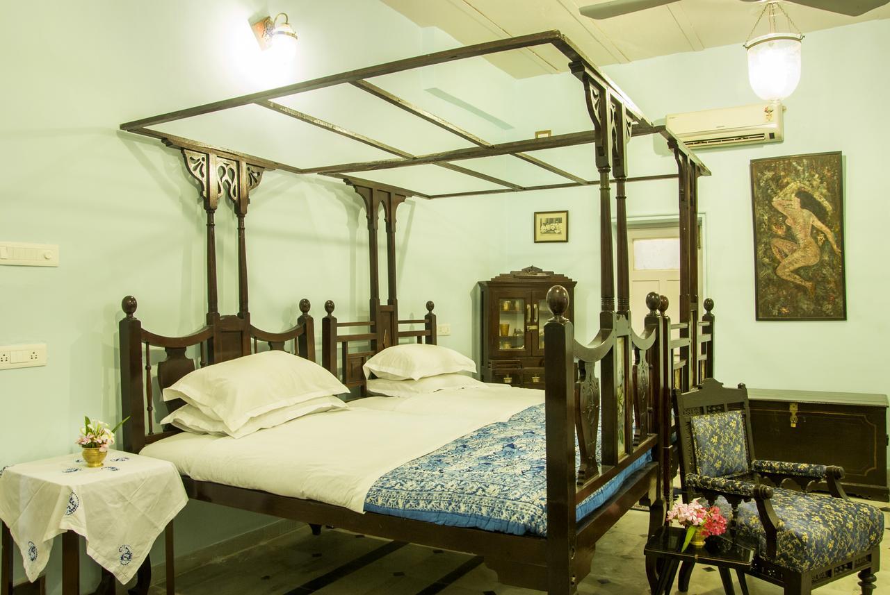Vadasinor Garden Palace Heritage Homestays מראה חיצוני תמונה
