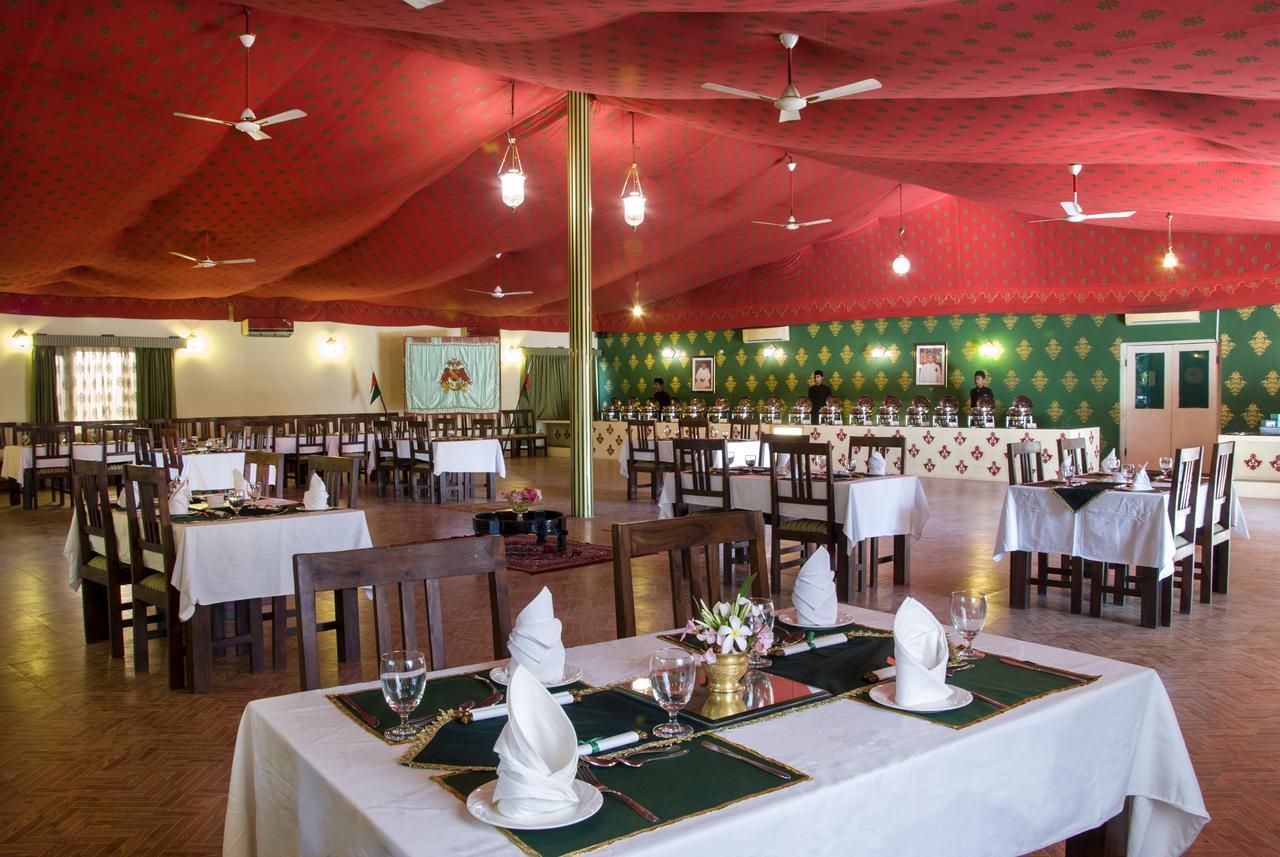 Vadasinor Garden Palace Heritage Homestays מראה חיצוני תמונה