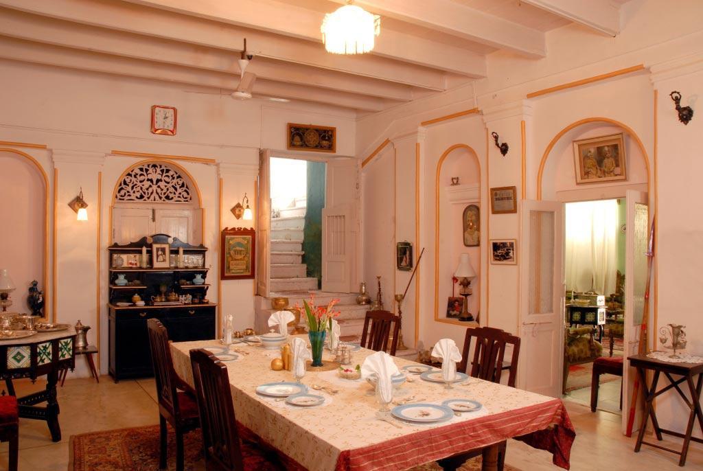 Vadasinor Garden Palace Heritage Homestays מראה חיצוני תמונה