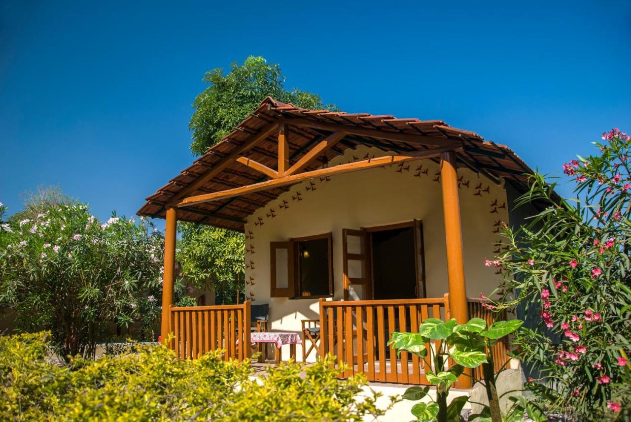 Vadasinor Garden Palace Heritage Homestays מראה חיצוני תמונה