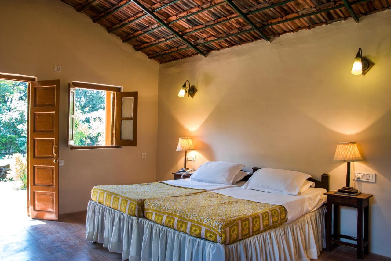 Vadasinor Garden Palace Heritage Homestays מראה חיצוני תמונה